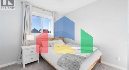 Residential - Single Family Home - Calgary, Canada - Canada