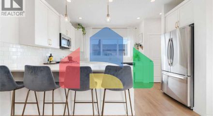 Residential - Single Family Home - Calgary, Canada - Canada