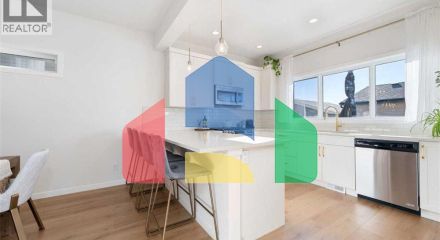 Residential - Single Family Home - Calgary, Canada - Canada