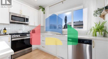 Residential - Single Family Home - Calgary, Canada - Canada