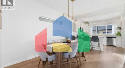 Residential - Single Family Home - Calgary, Canada - Canada