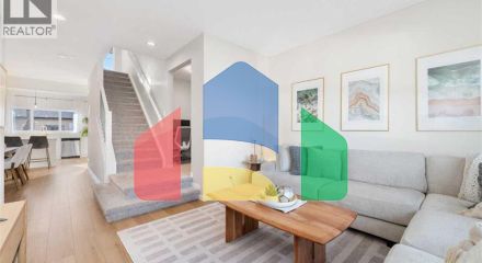 Residential - Single Family Home - Calgary, Canada - Canada