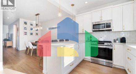 Residential - Single Family Home - Calgary, Canada - Canada