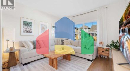 Residential - Single Family Home - Calgary, Canada - Canada