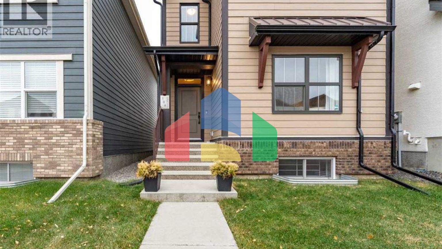 Residential - Single Family Home - Calgary, Canada - Canada