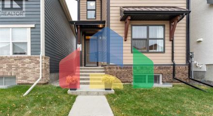 Residential - Single Family Home - Calgary, Canada - Canada