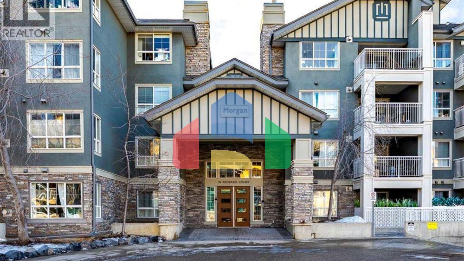 Residential - Single Family Home - Calgary, Canada - Canada