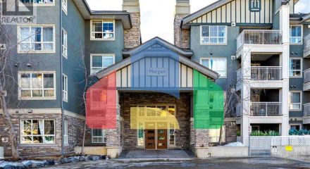 Residential - Single Family Home - Calgary, Canada - Canada