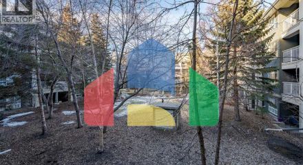 Residential - Single Family Home - Calgary, Canada - Canada