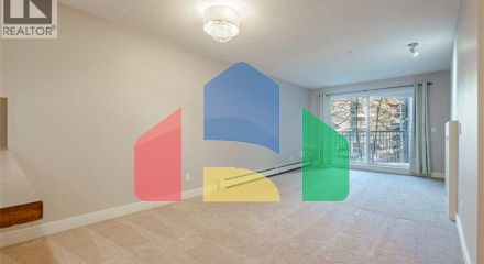 Residential - Single Family Home - Calgary, Canada - Canada