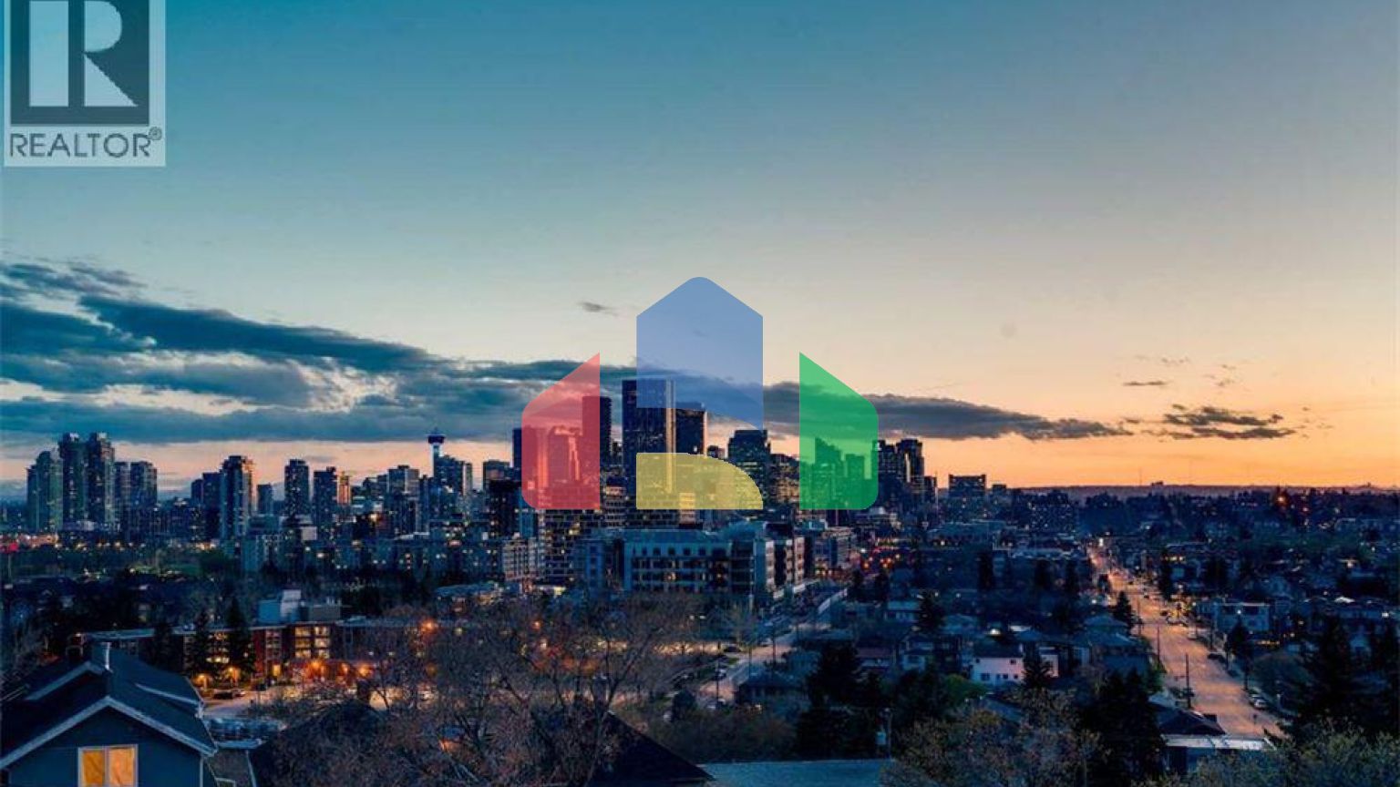 Residential - Single Family Home - Calgary, Canada - Canada