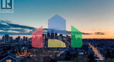 Residential - Single Family Home - Calgary, Canada - Canada