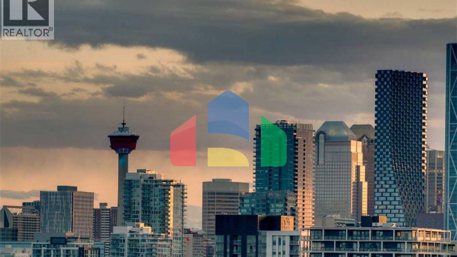 Residential - Single Family Home - Calgary, Canada - Canada