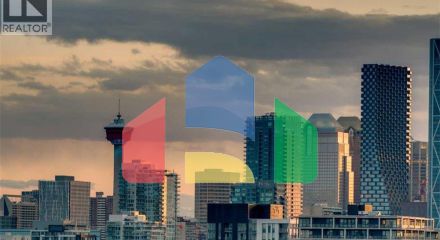 Residential - Single Family Home - Calgary, Canada - Canada