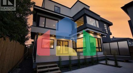 Residential - Single Family Home - Calgary, Canada - Canada