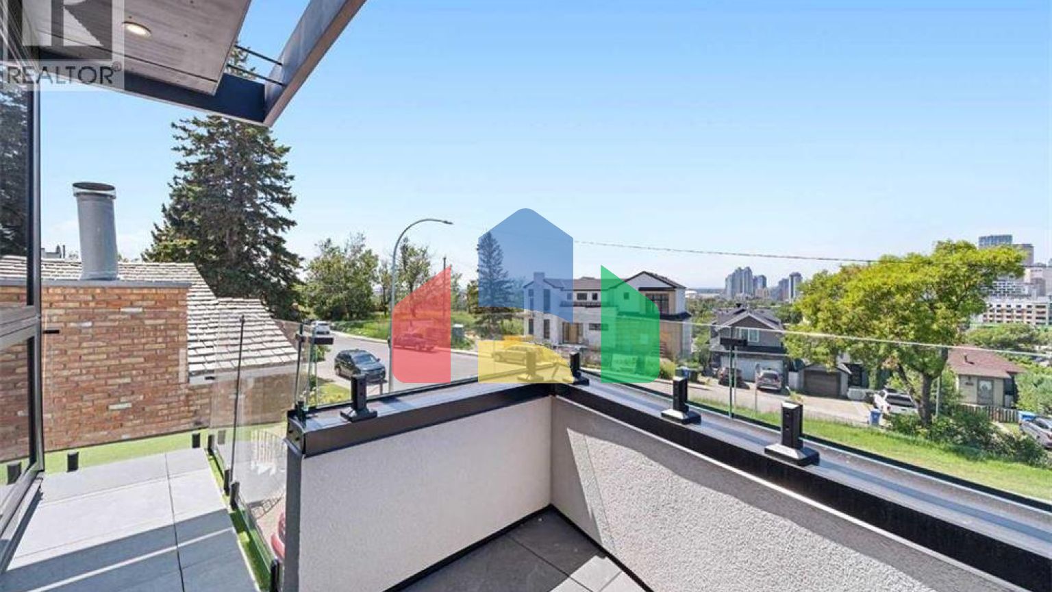 Residential - Single Family Home - Calgary, Canada - Canada