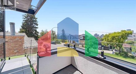 Residential - Single Family Home - Calgary, Canada - Canada