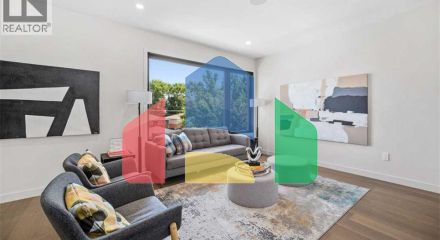 Residential - Single Family Home - Calgary, Canada - Canada