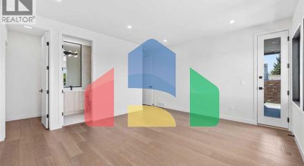 Residential - Single Family Home - Calgary, Canada - Canada