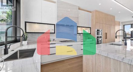 Residential - Single Family Home - Calgary, Canada - Canada