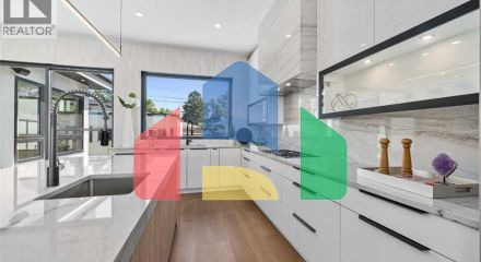 Residential - Single Family Home - Calgary, Canada - Canada