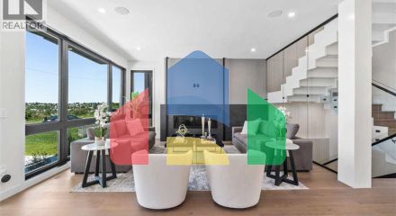 Residential - Single Family Home - Calgary, Canada - Canada