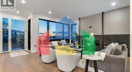 Residential - Single Family Home - Calgary, Canada - Canada