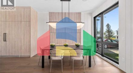 Residential - Single Family Home - Calgary, Canada - Canada