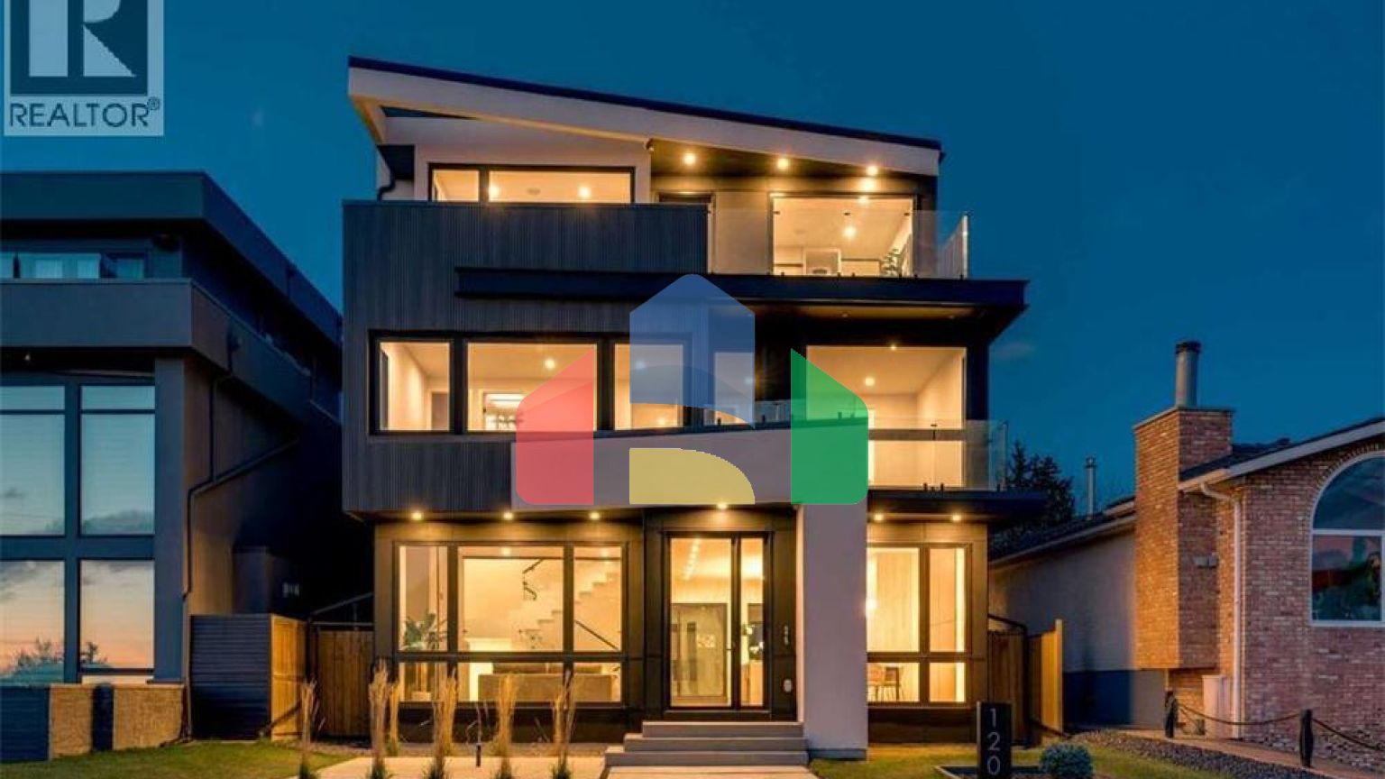 Residential - Single Family Home - Calgary, Canada - Canada
