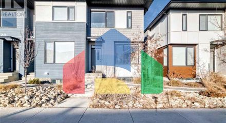 Residential - Single Family Home - Calgary, Canada - Canada
