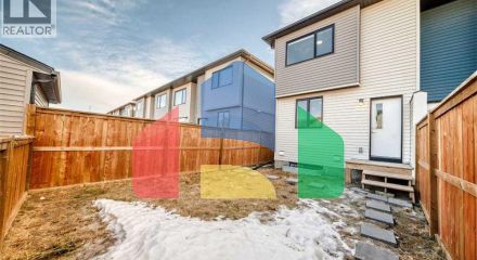 Residential - Single Family Home - Calgary, Canada - Canada