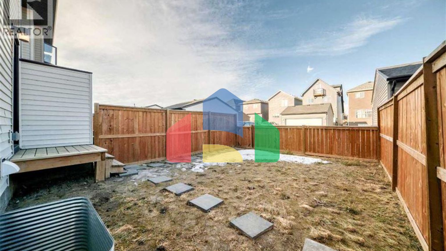 Residential - Single Family Home - Calgary, Canada - Canada