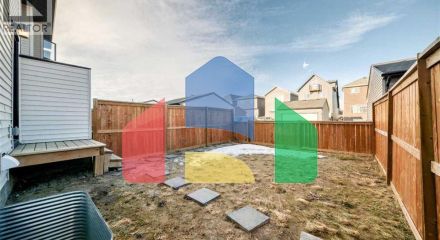 Residential - Single Family Home - Calgary, Canada - Canada