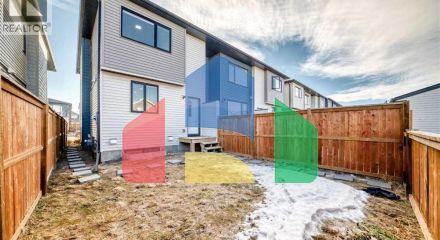 Residential - Single Family Home - Calgary, Canada - Canada