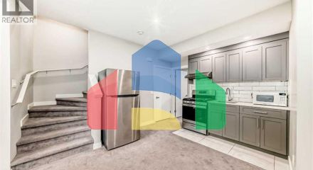 Residential - Single Family Home - Calgary, Canada - Canada