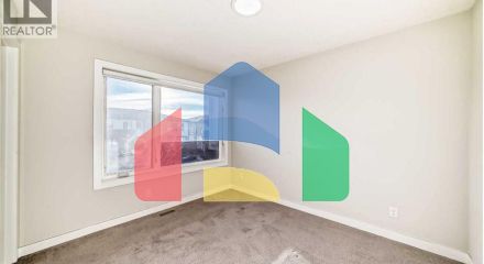 Residential - Single Family Home - Calgary, Canada - Canada