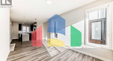 Residential - Single Family Home - Calgary, Canada - Canada