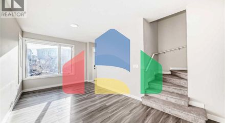 Residential - Single Family Home - Calgary, Canada - Canada