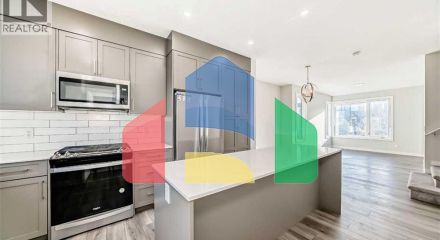 Residential - Single Family Home - Calgary, Canada - Canada