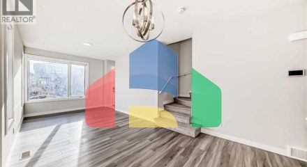 Residential - Single Family Home - Calgary, Canada - Canada