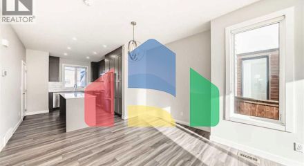 Residential - Single Family Home - Calgary, Canada - Canada