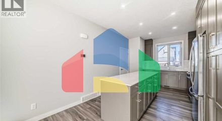 Residential - Single Family Home - Calgary, Canada - Canada