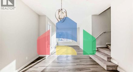 Residential - Single Family Home - Calgary, Canada - Canada