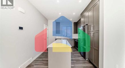 Residential - Single Family Home - Calgary, Canada - Canada