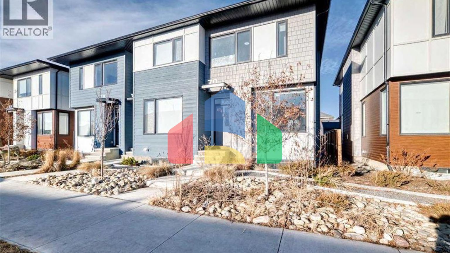 Residential - Single Family Home - Calgary, Canada - Canada