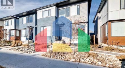 Residential - Single Family Home - Calgary, Canada - Canada