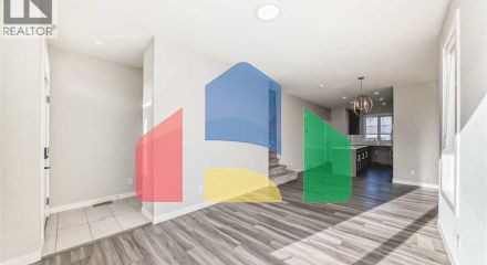 Residential - Single Family Home - Calgary, Canada - Canada