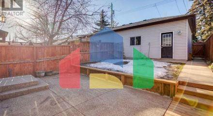 Residential - Single Family Home - Calgary, Canada - Canada