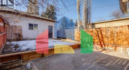 Residential - Single Family Home - Calgary, Canada - Canada