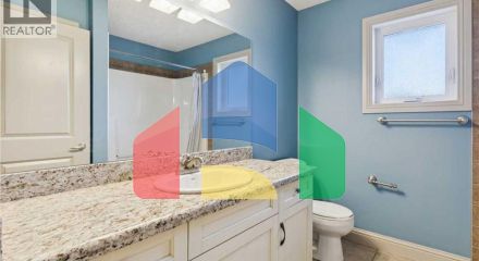 Residential - Single Family Home - Calgary, Canada - Canada